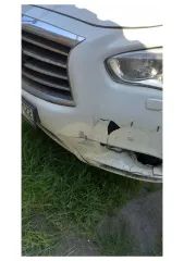 Infiniti QX60 2014 автотранспортное средство со следующими характеристиками: Модель автомобиля: Infiniti QX60; 2014 года выпуска; номер двигателя VQ35 644047Y; VIN: 5N1AL0MM4EC544592 Для получения всей имеющейся информации о лоте (в том числе фото) необходимо направить запрос на адрес эл. почты (в…