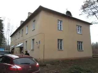 Жилое помещение площадью 41.9 кв. м, кадастровый номер 50:60:0000000:8473 по адресу Московская область, г. Пущино, мкр. Д, д. 12, кв. 41. Без осмотра, заняты третьими лицами по договору коммерческого найма, возможно зарегистрированы лица. Управляющий не гарантирует отсутствие ограничений во время…