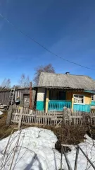 ½ доли в праве общей долевой собственности на жилой дом, кадастровый  условный  номер: 10:15:0000000:1013 площадь 50,1 кв.м., назначение: жилое, адрес  местонахождение : Россия, Респ Карелия, р н Пудожский, д Авдеево, дом 51.