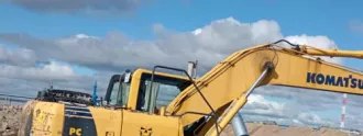 Экскаватор Komatsu PC220-8MO (ЭО-4227), заводской номер Y221033, 2014 г.в. Сведения о характеристиках, условиях продажи указаны в Положении о порядке продажи имущества. Ознакомиться с имуществом можно на сайте alfalot.ru или в рабочие дни по адресу: г. Губкинский, Ямало-Ненецкий автономный округ с…