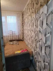 1/6 доли квартиры 60 кв.м, г. Удомля, Тверская обл. 1/6 доля квартиры в Тверской обл. еще 1/6 доля квартиры в Тверской обл. еще 1/6 доли в праве долевой собственности на жилое помещение (квартиру), находящееся по адресу: Тверская обл., г. Удомля, проспект Курчатова, д. 14, квартир 27, общей…