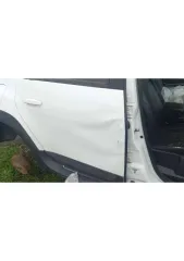 Renault Duster, 2020 года, 109 лс, АКПП, автомобиль легковой, марка: RENAULT, модель: DUSTER, VIN: X7LHSRGAN65956480, гос. рег. номер: А825КМ156, год изготовления: 2020 (имеет повреждения).
