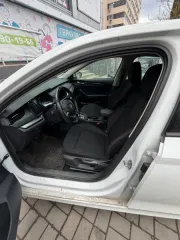 Должник ГУП ДНР "РЦ "ТОРГОВЫЙ ДОМ "УГОЛЬ ДОНБАССА". Автомобиль легковой комби (хэтчбек) SKODA OCTAVIA, 2021 г.в., регистрационный номер Е870УЕДНР, цвет белый, VIN: XW8AN4NX8NH008301, ТС 290740. Нач. цена: 1355699,38 руб., в т.ч. НДС 22%. Задаток: 203 360 руб. Должник ГУП ДНР "РЦ "ТОРГОВЫЙ ДОМ…