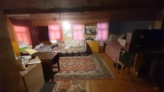 Жилой дом (кадастровый № 53:06:0050401:85, площадь 44.1 кв. м) по адресу: Новгородская область, Крестецкий район, деревня Подлитовье, дом 8. Земельный участок (кадастровый № 53:06:0050401:50, площадь 1551.76 кв. м) по тому же адресу. Категория земель: земли населенных пунктов, разрешенное…