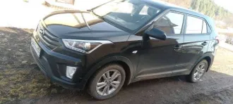 Hyundai Creta, 2018 года, 90 лс, 16898 км, АКПП. Идентификационный номер (VIN): Z94G2811CKR138982, год выпуска 2018, гос.номер О767ХХ159. На имущество зарегистрировано ограничение (обременение) права: находится в залоге у АО «ТБанк». Автомобиль находился в эксплуатации и является бывшим в…