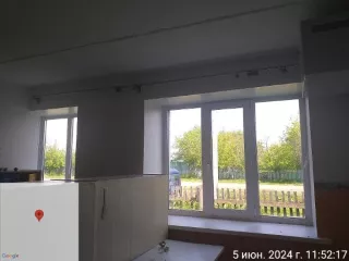 1.1. нежилое здание (детский сад), площадь 117,6 кв.м, кадастровый номер 02:48:141401:246; 1.2. забор, литер I,II общая протяженность 149,06 м; 1.3. уборная, литре Г1; 1.4. земельный участок, общая площадь 982 кв.м, категория земель – земли населенных пунктов, вид разрешенного использования – под…