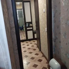 Квартира 57.6 кв.м, Ивановская область, городской округ Кохма, город Кохма, улица Дзержинского, дом 2, квартира 4, кадастровый номер: 37:29:020405:93. Имущество находится в залоге у PAO Sovcombank.