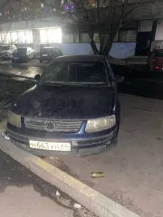 Toyota Camry 2018 года выпуска.