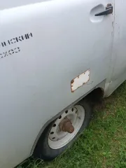 УАЗ-39094 грузовой а/м 2001 года, VIN XTT39094010020601