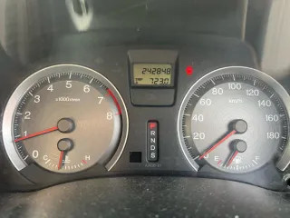 Honda Stream 2010 автомобиль марки HONDA модель Stream 2010 г.в. номер кузова RN63130765, с имуществом можно познакомиться по месту его нахождения по предварительной записи у организатора торгов.