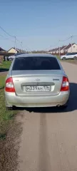 транспортное средство марки  модели  Lada 111830 Kalina, 2008 г.в., VIN: XTA11183080156136, ГРЗ: М339АН136, шасси: отсутствует, кузов  кабина, прицеп : XTA11183080156136, цвет:  бело желтый перламутровый, коробка передач: механика, мощность двигателя, л. с.  кВт : 60  81 , экологический класс…