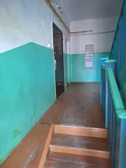 Комната 8,9 кв. м, Республика Башкортостан, адрес: г. Ишимбай, Революционная ул., д. 11, кв. 2, комн. 1, 1 этаж, кадастровый номер 02:58:020239:611, ограничения и обременения: зарегистрированные в жилом помещении лица и/или право пользования жилым помещением у третьих лиц - отсутствует, наличие…