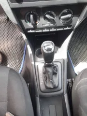 Skoda Rapid 2019, 110 л.с., 148271 км, АКПП, VIN XW8AC2NH4LK114778, цвет белый, ГРЗ М228ОТ126RUS. Имущество обременено залогом Банка ВТБ (ПАО).