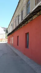 Нежилое помещение, кадастровый номер: 27:23:0041606:974, площадь: 1148.6 кв.м., адрес: Хабаровский край, г. Хабаровск, Железнодорожный, ул. Машинистов, д. 42, пом. I(1-53)