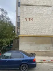 Квартира 65.7 кв.м, Ставропольский край, г. Ставрополь, ул. Серова, д. 474, кв. 16. Вид объекта недвижимости: помещение, назначение: жилое, площадь 65,7 кв.м, кадастровый номер 26:12:031002:3334, этаж № 04. Ограничение прав и обременение объекта: ипотека, запрещения регистрации.