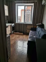 Жилое помещение, площадью 33,1 кв.м. с кадастровым номером 74:36:0213006:2452, расположенному по адресу: Челябинская область, г Челябинск, ул Марченко, д 37, кв 69, вид права: общая долевая собственность, доля в праве 1/4