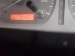 Nissan Presea, 2000 легковой автомобиль, VIN отсутствует, кузов № R11201589, цвет серый, мощность 105.0 л.с., установлен контрактный двигатель, необходим ремонт топливной системы, по кузову ржавчина, пороги гнилые.