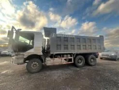 Shacman X300 6X4 2022, грузовой автомобиль Shacman X300 6X4 (Weichai WP12) год выпуска 2022,ГРЗ М437РТ702, идентификационный номер (VIN) LZGJRDR48NX022715