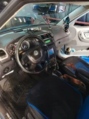 Škoda Fabia, 2010, VIN XW8DD45J9AK505656. Ознакомление с условиями, характеристиками и документацией по адресу: 410012, г. Саратов, ул. Слонова 1, офис 83, с 10:00 до 16:00 по местному времени, по предварительному согласованию по тел.: +7 917 205 38 70.