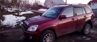 Chery SUV T11 (SQR7247), 2007, VIN: XUVDB14B170011222, осмотр производится в рабочие дни по месту нахождения имущества с даты публикации до окончания срока заявок. Для записи на осмотр отправлять запрос на E-mail: torgibankrott@yandex.ru по понедельникам с указанием: ФИО заявителя, ФИО должника…