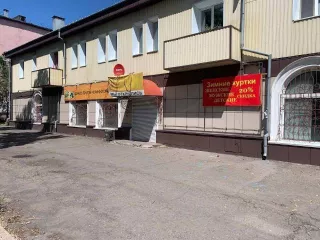 Нежилое помещение площадью 171,3 кв.м, кадастровый номер 19:02:010510:634. Адрес: Республика Хакасия, город Черногорск, улица Бограда, дом 102, помещение 12Н.
