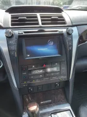TOYOTA Camry 2015, автомобиль, марка, модель: TOYOTA Camry, тип ТС: легковой, год выпуска: 2015, идентификационный номер (VIN): XW7BF4FK90S128063, цвет: черный металлик, мощность двигателя: 181 л.с., г/н Т183СН178, ПТС 39 ОВ 210046, по адресу: Пензенская область, г. Пенза, ул. Чаадаева, д. 155а…