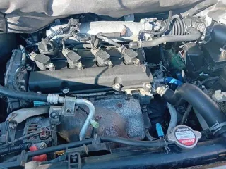 Nissan X-Trail 2001, серый, леГковой автомобиль, марка: NISSAN, модель: X-TRAIL, год изготовления: 2001 г.в., цвет: серый, VIN: Отсутствует, ПТС: 25 ТО 354577, г/н: В945ЕН28, модель двигателя: QR20 050045A, мощность двигателя, л. с. (кВт): 150 (112,5), шасси (рама) № Отсутствует, кузов №…