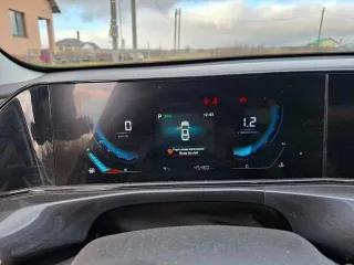 Changan Eado Plus, 2023 года, 155 лс, 45460 км, АКПП. Автомобиль CHANGAN EADO PLUS, 2023 г.в., VIN LS5A2DKR8PA025487, 45460 км, РККП, передний привод.