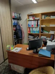 Нежилое помещение, общей площадью 147,4 кв.м., расположенное на 7 этаже, кадастровый номер: 77:02:0013006:3107, адрес: г. Москва, вн.тер.г. муниципальный округ Ярославский, шоссе Ярославское, дом 146, корпус 2, помещение 744.