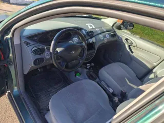 Ford Focus, 2000 года, 131 лс, 224778 км еще Ford Focus, 2000 года, 131 лс, 224778 км еще Легковой автомобиль, Ford Focus, 2000 г.в., VIN 1FAFP33P61W131681, г.р.з. Т368УМ790.