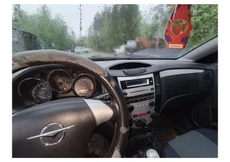 HAIMA 219301 2011 Avtomobil marki HAIMA, modeli 219301, 2011 goda vypuska, VIN nomer X9W219301B0000875 S LOTOM №1 mozhno oznakomitsya po mestu ego nakhozhdeniya: Respublika Komi, g. Pechora per. Entuziastov, d. 17, predvaritelno soglasovav vremya s Finansovym upravlyayushchim po tel. +79120858680…