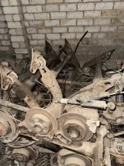 Автозапчасти б/у 6619 шт. Годные остатки: автозапчасти – 6 619 штук. Реализуется в качестве годных остатков, а также в качестве вторичного сырья, лома, утиля. Описание см. в разделе "документы" п. 3 извещения. Имущество продается в том виде, в каком оно есть, и в случае продажи возврату и обмену не…