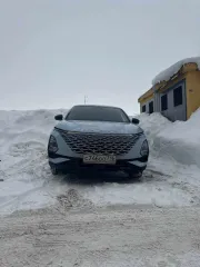 Omoda C5, 2023, VIN LVVDD21B5PD609062, г/н С746ОО716, залог ВТБ. Автомобиль Omoda C5, 2023 года выпуска, VIN LVVDD21B5PD609062, г/н С746ОО716. Имеет дефекты, дефектовка проводилась оценщиком, отчет об оценке приложен. Залог в пользу Банк ВТБ (ПАО).