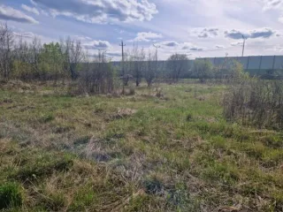 Продажа земельного участка 800 кв.м. для ЛПХ в г.о. Домодедово (КН 50:28:0100403:875). Вид разрешённого использования: 2.2.