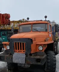 Агрегат подъемный на базе КРАЗ-65101 АПРС-50К, год выпуска 2006, гос.номер 4129 УН 86 С имуществом можно ознакомиться предварительно согласовав по тел. 89027125511 или подав заявку на эл. почту: bagaev.arbitr@mail.ru. Сумма 7812000 руб.