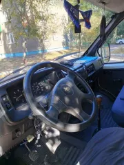 Автотранспортного средства: марка, модель: ГАЗ 2705, VIN ХТН270500Х0113102, год выпуска   1999,  регистрационный   знак   М263ХЕ   68