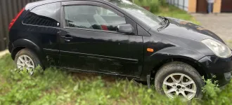 Продажа автомобиля Ford Fiesta. Автомобиль ФОРД ФИЕСТА VIN WF0DXXGAJD8K81675 2008 г.в., автомобиль на ходу. Автомобиль находится в залоге. Фотографии приложены к настоящему сообщению.