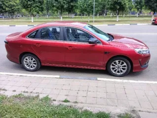 Kaiyi E5, 2023 года, 146 лс, 100000 км, АКПП, автомобиль KAIYI E5, легковой седан, категория В, год 2023, VIN XUUJA2G24P0011808
