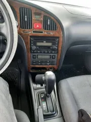 Hyundai Elantra, 2004 Hyundai Elantra, 2004 года, 105 лс, 264562 км, АКПП еще Hyundai Elantra, 2004 года, 105 лс, 264562 км, АКПП еще Автомобиль HYNDAI ELANTRA 1.6 GLS АUТО, 2004 г.в., VIN:KMHDN41BP5U995791, 105 л.с. залог в пользу ПАО "СОВКОМБАНК". Автомобиль не заводится по причине разряженного…