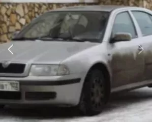 Легковой автомобиль ШКОДА ОCТАVIА  VIN: ТМВСК11U028549913 , государственный регистрационный знак – Т070ВТ102, год выпуска – 2001
