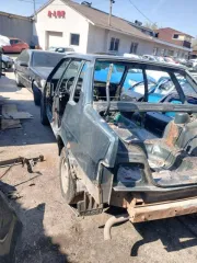 LADA 211540 Samara, 2011 год выпуска, VIN XTA211540B5042224. Автомобиль в неудовлетворительном состоянии, разукомплектован.