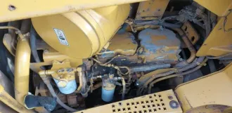Экскаватор гусеничный Caterpillar 320CL, дв.№ 7JK85417, зав.№CAT0320CLGLA01908, 2005 г.в., гос.рег.знак СР 7522 63. Местонахождение: Самара, п. Козелки автобаза №2.
