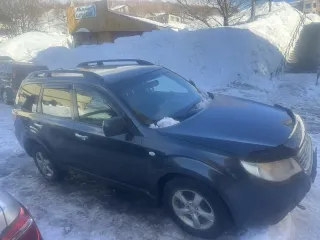Автомобиль марки «Субару Форестер», 2008 года выпуска,VIN: JF1SH5LS59G038992, находится в залоге у Ван Шун Вен Светланы Геннадьевны. Автомобиль марки «Субару Форестер», 2008 года выпуска,  VIN: JF1SH5LS59G038992, находится в залоге у Ван Шун Вен Светланы Геннадьевны.    На имущество наложены…