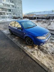 Chevrolet Lacetti 2008. Легковой автомобиль марки: CHEVROLET, модель: Lacetti, год выпуска: 2008г., идентификационный номер (VIN): KL1NF487J8K938175. По вопросам ознакомления с имуществом должника, описанием и характеристиками продаваемого имущества, а также иной доп. информацией обращаться по…