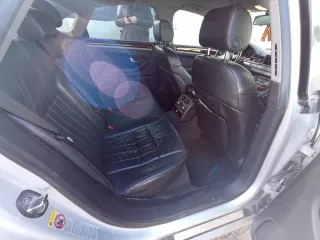 Автотранспортное средство автотранспортное средство марка (модель) AUDI A8 наименование (тип ТС) Легковые автом. седан категория ТС – В год изготовления 2003г. идентификационный номер (VIN) – WAUZZZ4E74N005189 модель, № двигателя – BFL-003597 шасси (рама) – отсутствует кузов (кабина, прицеп) №…
