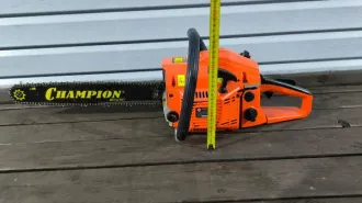 Бензопилы, аккумуляторная пила, узлы, детали. Составной лот - бензопилы, аккумуляторная пила, отдельные узлы, детали пил. Подробный состав лота приведен в информационном сообщении. Состояние и недостатки имущества в соответствии с заключением экспертизы о безопасности имущества и его пригодности к…