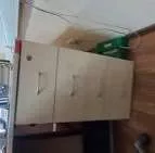 Берлин 340 161 430 Экран со струбцинами 160*1,8*35 (береза)-4 шт.; Берлин BR 81.0551 Шкаф комб.5-ур глухдвстекл дв в раме 90*43*208 (бер/сер) – 4 шт; Берлин В195 Рабочее место L 160*160*74 (береза); Берлин В201 Конференц-стол 240*120*74 (береза); Берлин В406/1 Шкаф 90*43*93 (береза)-8 шт; Берлин…