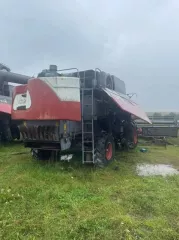 Зерноуборочный комбайн РСМ-142 "ACROS-530" с жаткой 7 м 0027 АК/16 R0ACR530004527 2010 АО "РАЦИН"
Зерноуборочный комбайн РСМ-142 "ACROS-530" с жаткой 7 м 0028 АК/16 R0ACR530004450 2010 АО "РАЦИН"
Трактор колесный К-701 0845 АЕ/16 ОТС-Т/9101261 1991 АО "РАЦИН"
Трактор колесный К-700А 0843 АЕ/16…