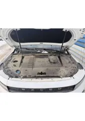 Exeed LX 2023, 147 л.с., 40216 км, АКПП, автомобиль легковой, марка: Exeed, модель: LX, VIN: LVTDB21B6PE056446, гос. рег. номер: Т954МН196, год изготовления: 2023