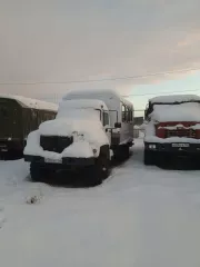 Автобус НЗАС 4951-01, XIP432000N0197287, гос. номер М631ХХ702. Вся информация указана в отчете об оценке, размещенном на портале ЕФРСБ. Для ознакомления с документами и имуществом необходимо направить запрос на электронную почту massterr_2015@mail.ru. При осмотре имущества необходимо иметь паспорт…